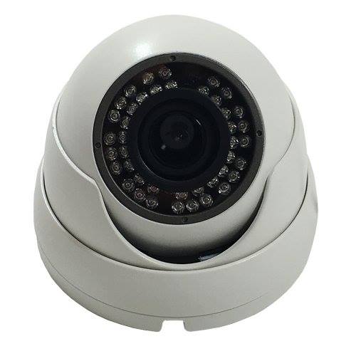 CCTV Systems