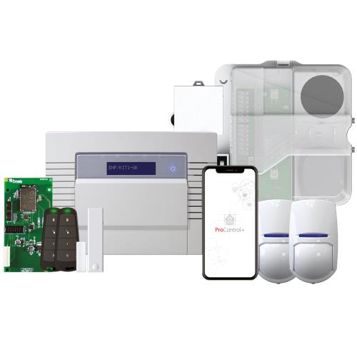 Security Systems