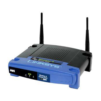 Link - WiFi Access Points